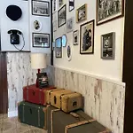 All'antica Stazione Hotel 2*