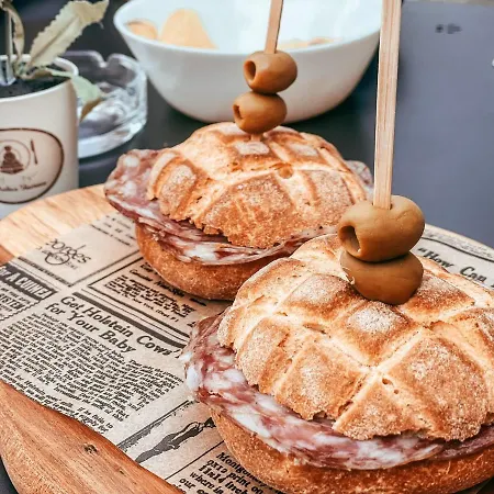 All'antica Stazione Hotel 2*