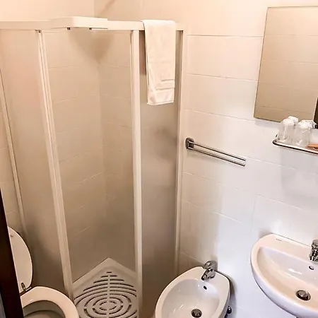 Hotel All'antica Stazione