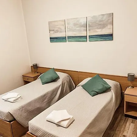 All'antica Stazione 2* Múggia