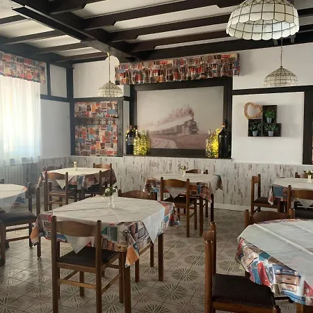 All'antica Stazione 2* Múggia