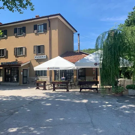 All'antica Stazione Hotel