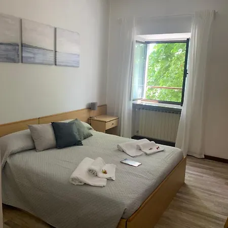 Hotel All'antica Stazione