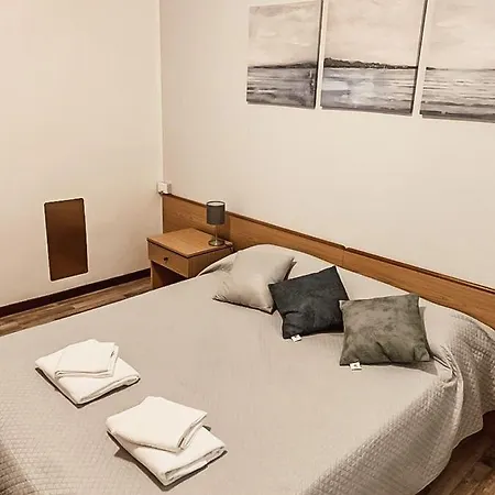 All'antica Stazione Múggia