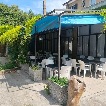 All'antica Stazione Múggia