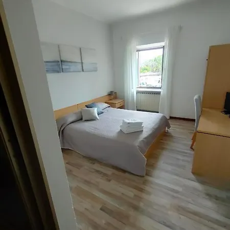 All'antica Stazione Hotel 2*