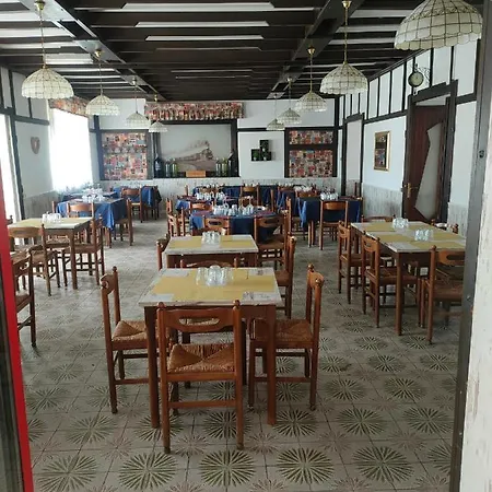 Hotel All'antica Stazione