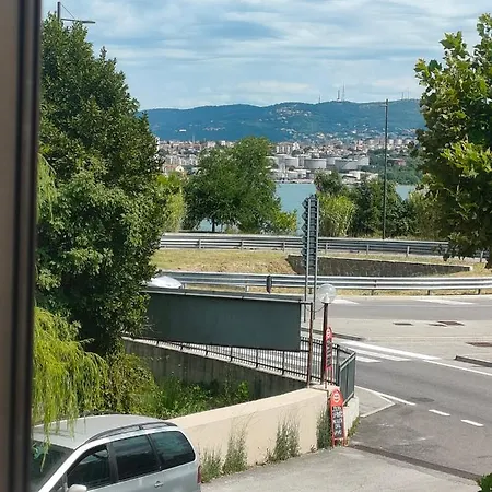 All'antica Stazione Múggia