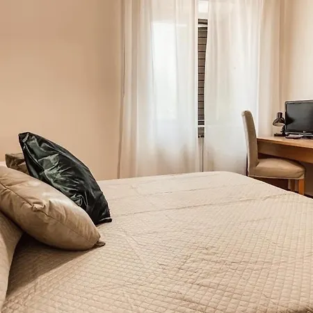 All'antica Stazione Múggia